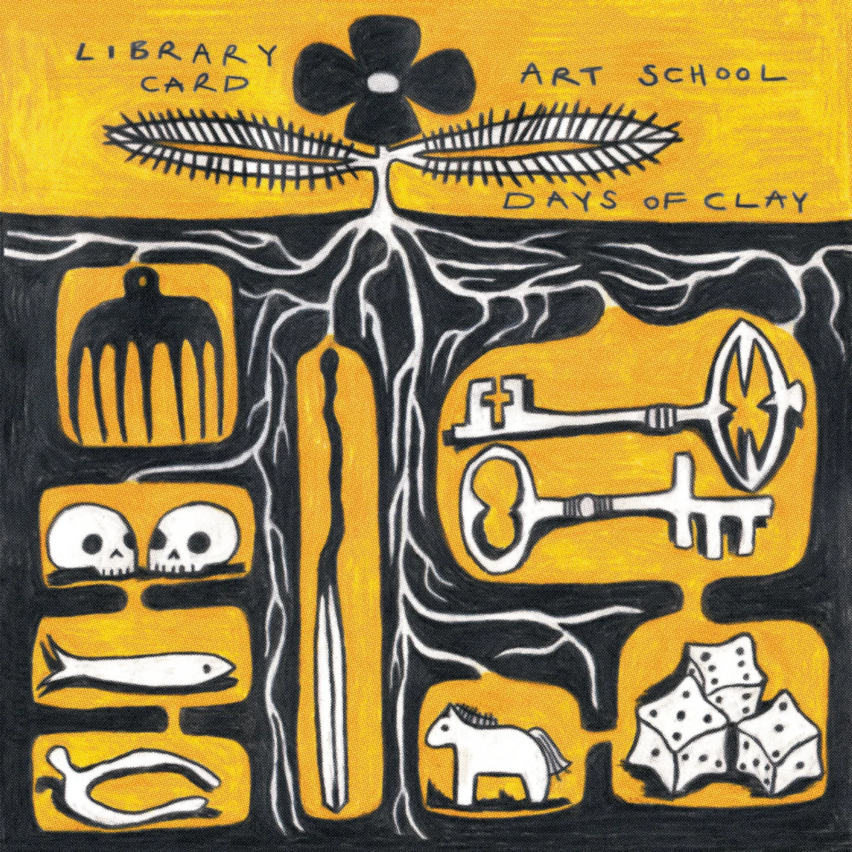 Days of Clay (ft. Axender)